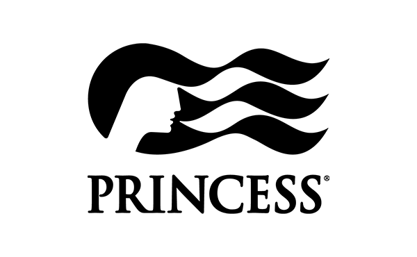 Princess Cruises logo